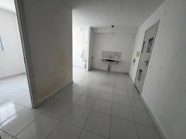 Imagem 4: Apartamento no Itaperi- Parque Bougainville