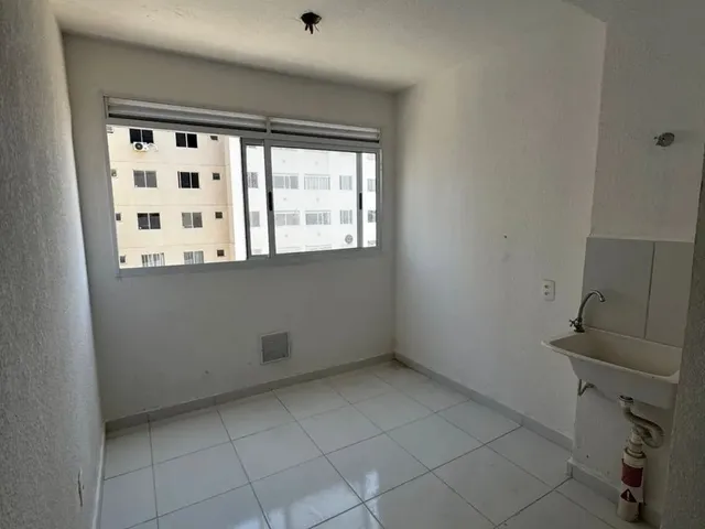 Imagem 5: Apartamento no Itaperi- Parque Bougainville