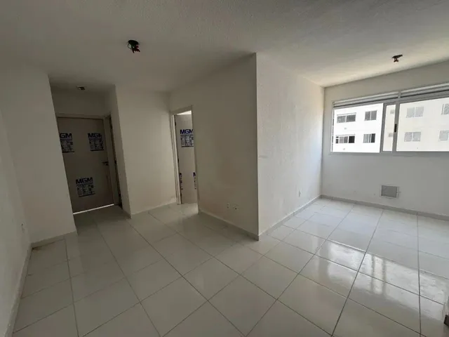 Imagem 6: Apartamento no Itaperi- Parque Bougainville