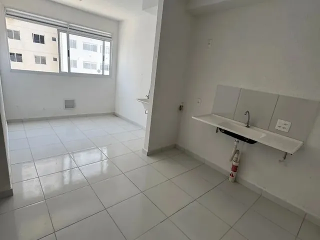 Imagem 7: Apartamento no Itaperi- Parque Bougainville