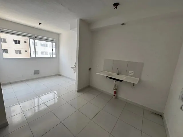 Imagem 8: Apartamento no Itaperi- Parque Bougainville