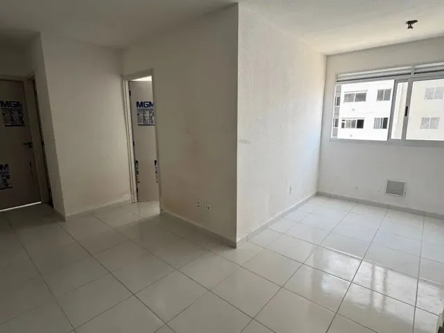 Imagem 10: Apartamento no Itaperi- Parque Bougainville