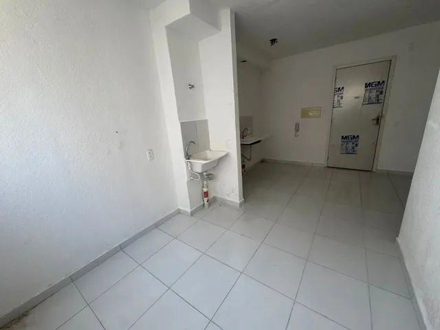 Imagem 11: Apartamento no Itaperi- Parque Bougainville