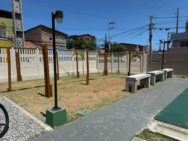 Imagem 15: Apartamento no Itaperi- Parque Bougainville