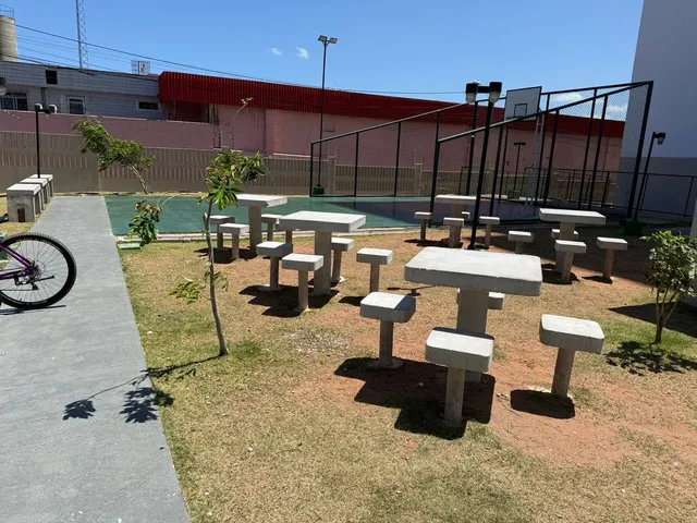 Imagem 16: Apartamento no Itaperi- Parque Bougainville