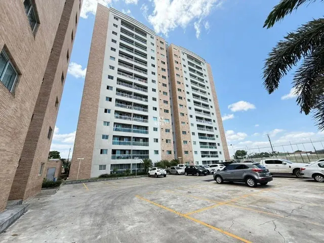 Imagem: Apartamento 52M², 2 Quartos - Parangaba