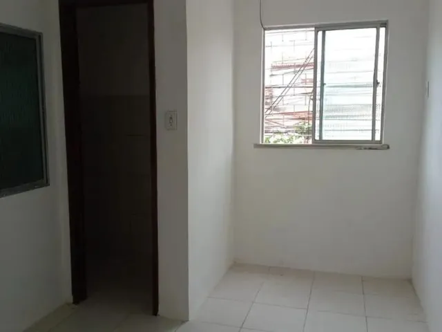 Imagem 1: Apartamento 2 Quarto e 1 Suite, Conj Bancarios