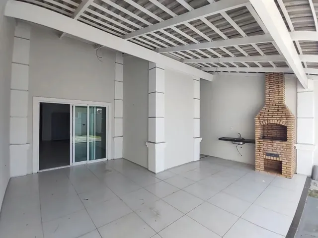 Imagem: Casa À Venda, 175 M² por R$ 580.000,00