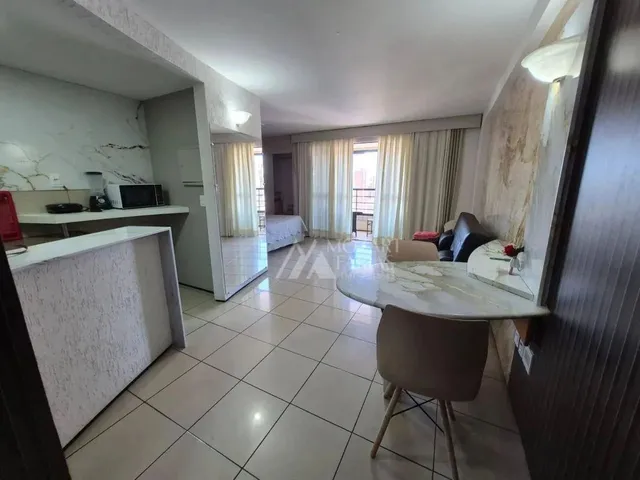 Imagem: Oportunidade de Investimento Flat de 1
