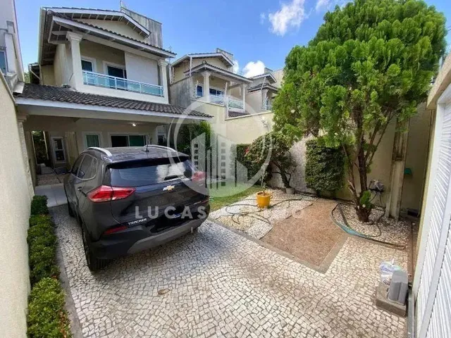 Imagem 1: Casa para Venda em Fortaleza, Edson Queiroz, 4 Dormitórios, 3 Suítes, 4 Banheiros, 2