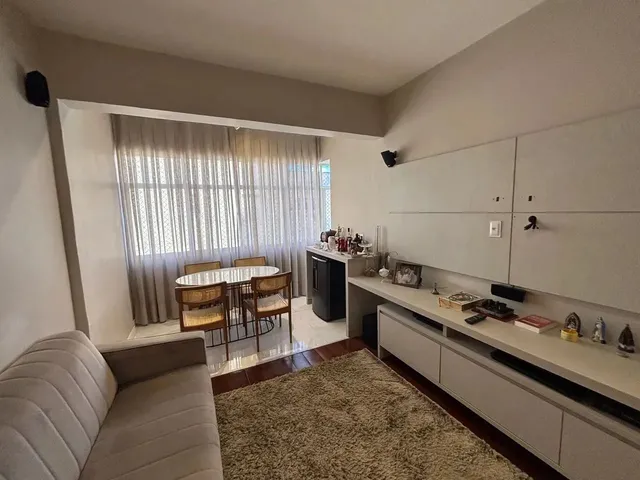 Imagem 14: Apartamento À Venda no Cocó, com 3 Quartos, 1 Suíte, 1 Vaga Muito Bem Localizado