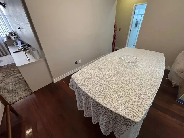 Imagem 13: Apartamento À Venda no Cocó, com 3 Quartos, 1 Suíte, 1 Vaga Muito Bem Localizado