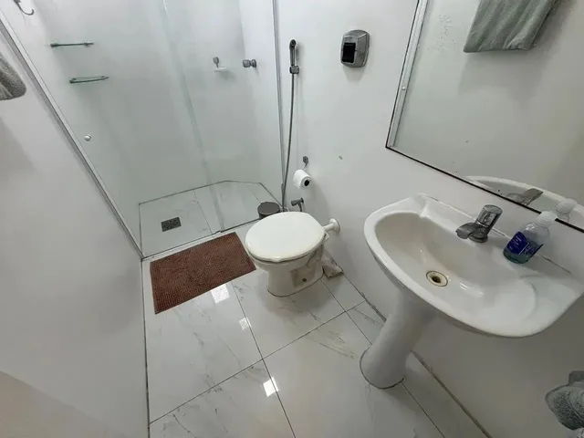 Imagem 6: Apartamento À Venda no Cocó, com 3 Quartos, 1 Suíte, 1 Vaga Muito Bem Localizado
