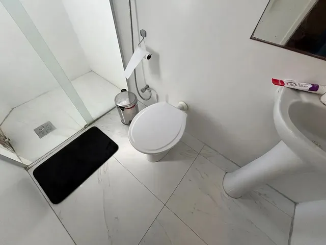 Imagem 7: Apartamento À Venda no Cocó, com 3 Quartos, 1 Suíte, 1 Vaga Muito Bem Localizado