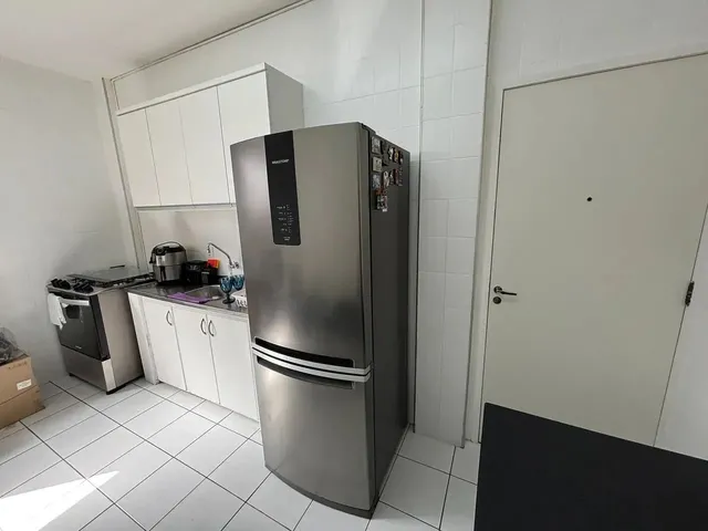 Imagem 3: Apartamento À Venda no Cocó, com 3 Quartos, 1 Suíte, 1 Vaga Muito Bem Localizado
