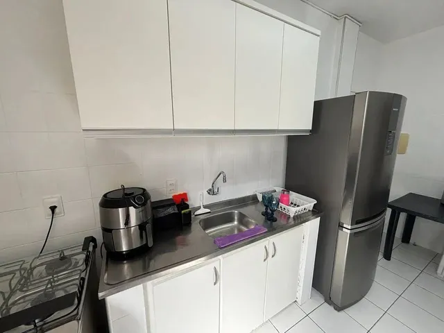 Imagem 16: Apartamento À Venda no Cocó, com 3 Quartos, 1 Suíte, 1 Vaga Muito Bem Localizado