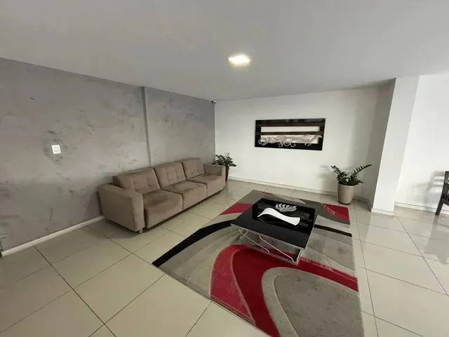 Imagem 4: Apartamento À Venda no Cocó, com 3 Quartos, 1 Suíte, 1 Vaga Muito Bem Localizado