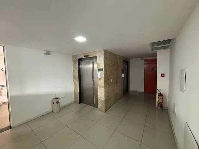 Imagem 2: Apartamento À Venda no Cocó, com 3 Quartos, 1 Suíte, 1 Vaga Muito Bem Localizado