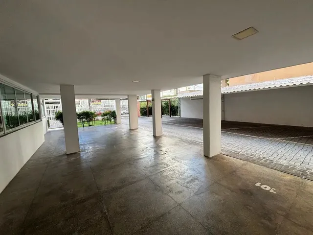 Imagem 11: Apartamento À Venda no Cocó, com 3 Quartos, 1 Suíte, 1 Vaga Muito Bem Localizado