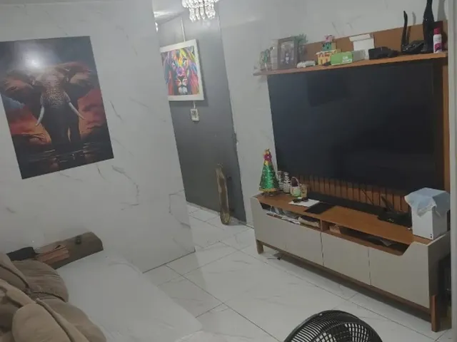Imagem: Casa Duplex 3 Quartos e 3 Banheiros