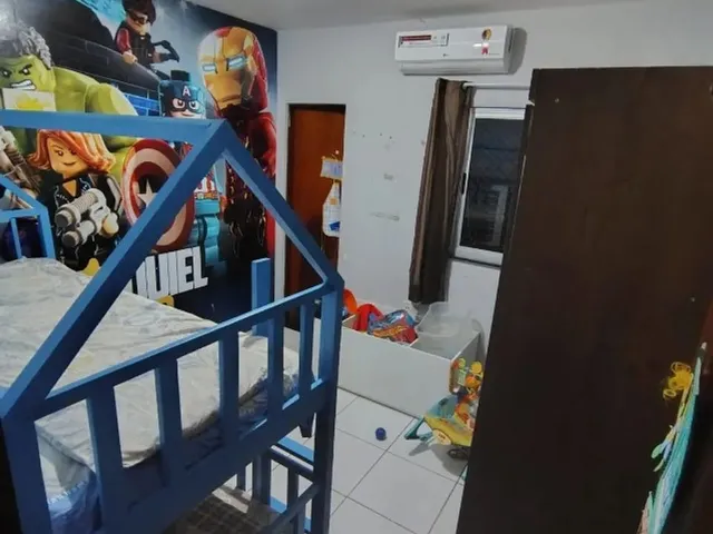 Imagem 4: Casa Duplex | 3 Quartos e 3 Banheiros