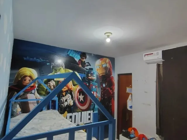 Imagem 9: Casa Duplex | 3 Quartos e 3 Banheiros