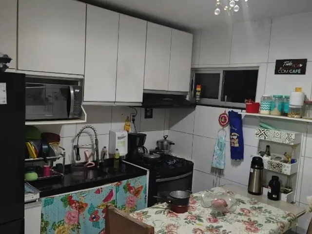 Imagem 6: Casa Duplex | 3 Quartos e 3 Banheiros