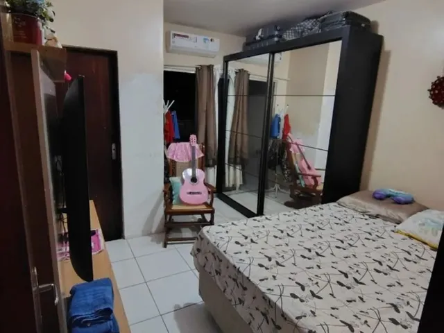 Imagem 5: Casa Duplex | 3 Quartos e 3 Banheiros