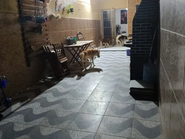 Imagem 7: Casa Duplex | 3 Quartos e 3 Banheiros