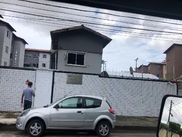 Imagem: Apartamento no Itaperi (Cód0143