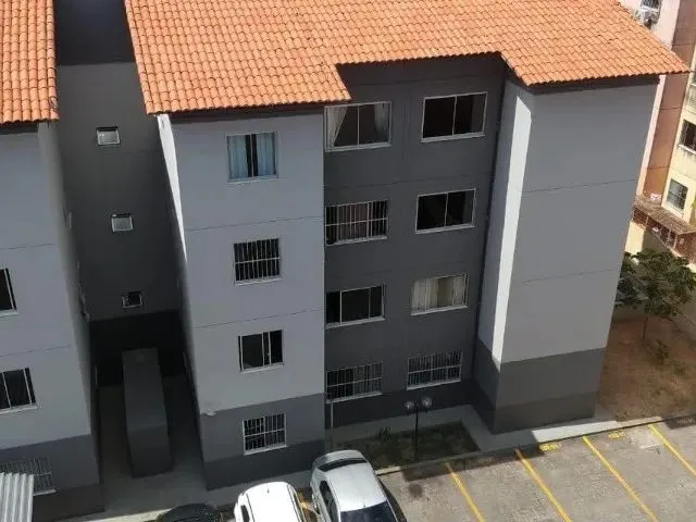 Imagem 5: Apartamento no Itaperi (Cód0143