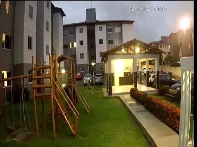 Imagem 6: Apartamento no Itaperi (Cód0143