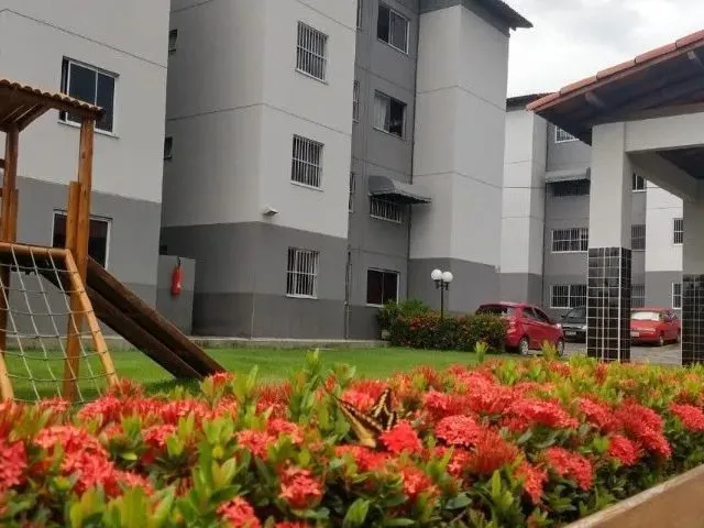 Imagem 7: Apartamento no Itaperi (Cód0143