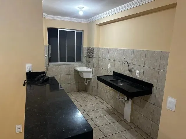 Imagem 9: Apartamento no Itaperi (Cód0143