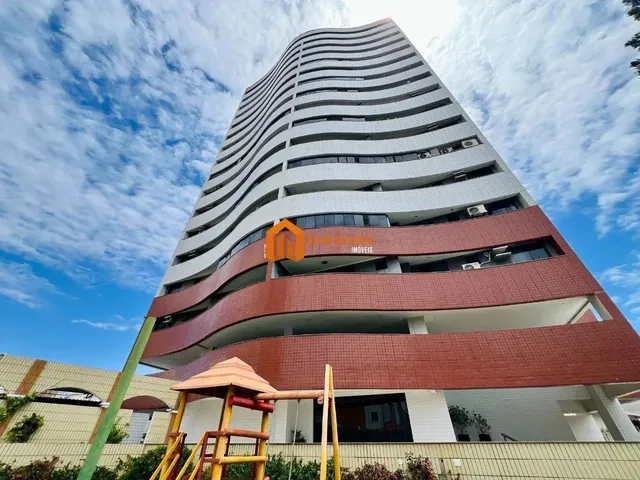 Imagem 10: Apartamento Reformado (4 Suítes, Home Office e Cozinha com Copa