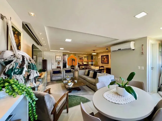 Imagem 15: Apartamento Reformado (4 Suítes, Home Office e Cozinha com Copa