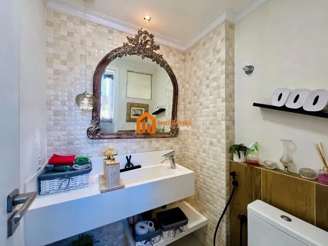 Imagem 13: Apartamento Reformado (4 Suítes, Home Office e Cozinha com Copa