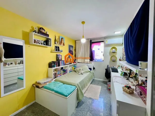 Imagem 4: Apartamento Reformado (4 Suítes, Home Office e Cozinha com Copa