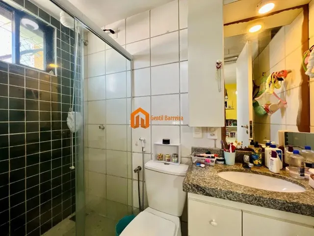 Imagem 16: Apartamento Reformado (4 Suítes, Home Office e Cozinha com Copa