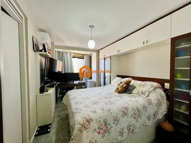 Imagem 14: Apartamento Reformado (4 Suítes, Home Office e Cozinha com Copa