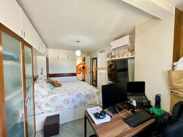 Imagem 6: Apartamento Reformado (4 Suítes, Home Office e Cozinha com Copa