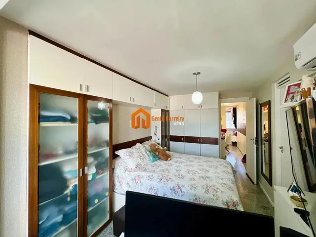 Imagem 12: Apartamento Reformado (4 Suítes, Home Office e Cozinha com Copa