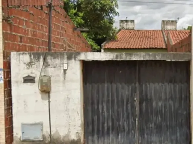 Imagem 3: Casa no Loteamento Granja santa Cecília