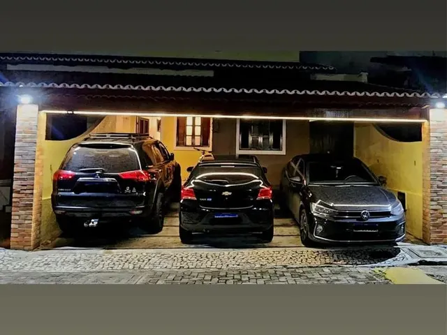 Imagem: Casa a Venda - Condomínio Residencial la