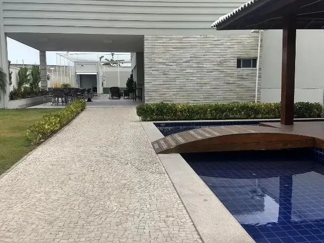 Imagem: Bele Carmele Planta Maior 3 Suítes
