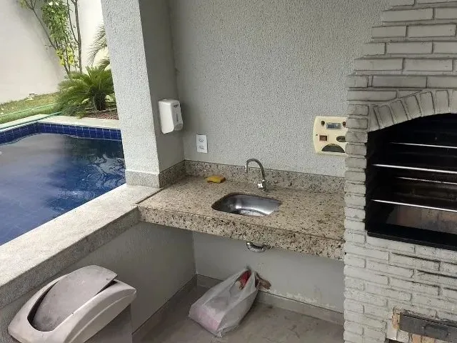 Imagem 5: Bele Carmele Planta Maior 3 Suítes