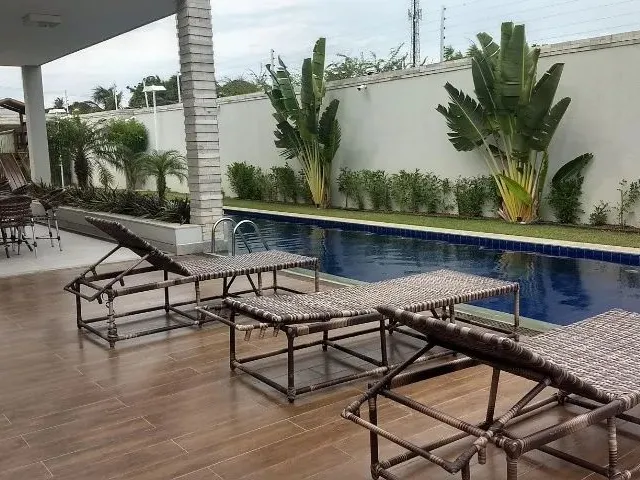 Imagem 9: Bele Carmele Planta Maior 3 Suítes
