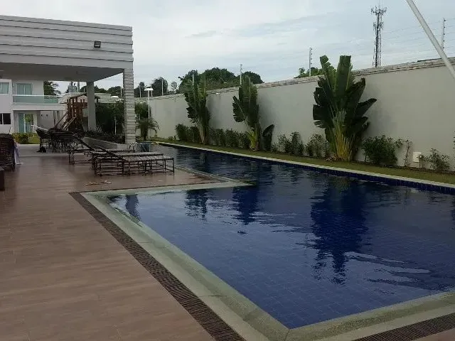 Imagem 6: Bele Carmele Planta Maior 3 Suítes