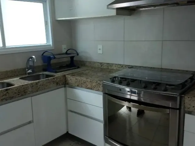 Imagem 12: Bele Carmele Planta Maior 3 Suítes