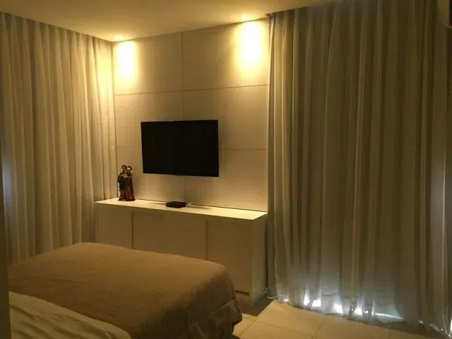 Imagem 3: Bele Carmele Planta Maior 3 Suítes